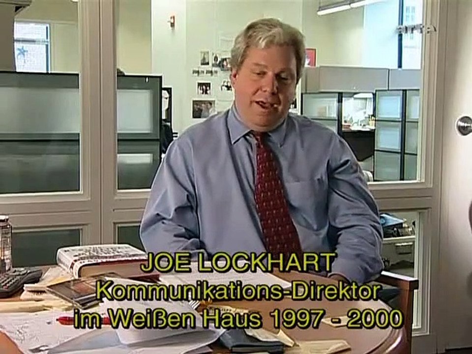 Edward Bernays: Vorbild aller Spin-Doktoren ('Propaganda')