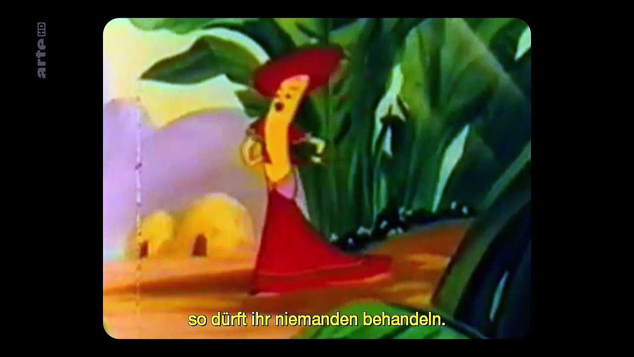 Edward Bernays - Zigaretten, Bananen und die CIA