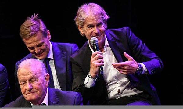 Mussi: Ho sempre tifato Milan, che sogno giocare qui