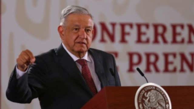 Dos mil 500 policías vigilarán CdMx por informe de AMLO