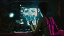 Cyberpunk 2077 - SECRET GAMEPLAY SHOWN ( Details) Part 2
