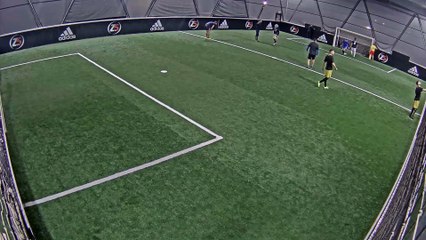 Equipe 1 Vs Equipe 2 - 29/11/19 19:34 - Loisir Turin - Turin Z5