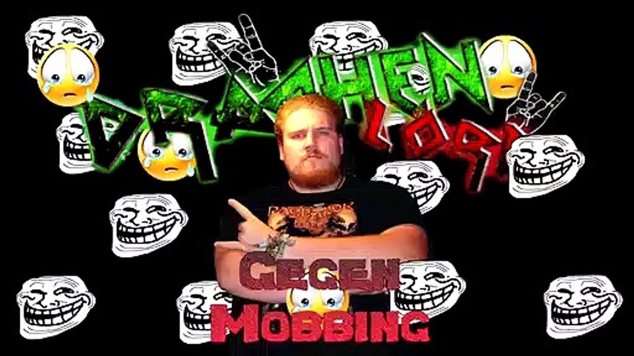 DracheLord Gegen Mobbing Part 12 Meine fehler Teil 1