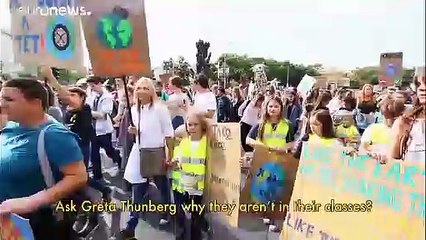 Η ραπ στην υπηρεσία της σωτηρίας του πλανήτη