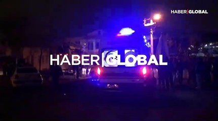 Diyarbakır'da iş yerinde patlama: Ölü ve yaralılar var