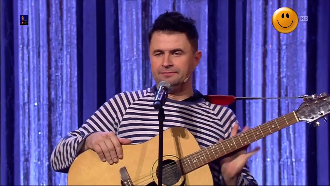 █▬█ █ ▀█▀ Kabaret Paranienormalni - Raz , dwa , trzy ...