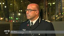 Suspeito de ataque em Londres é morto