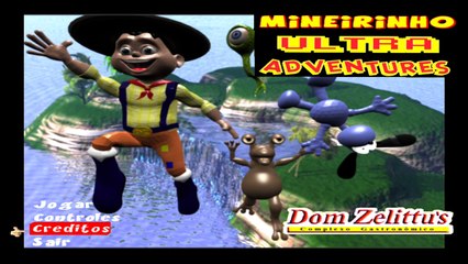 OS PIORES JOGOS DO MUNDO