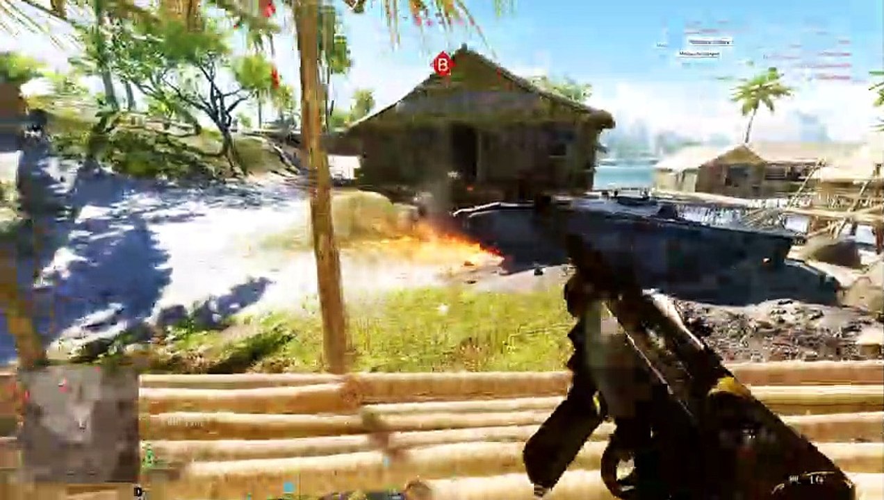 Battlefield 5 Performance problems