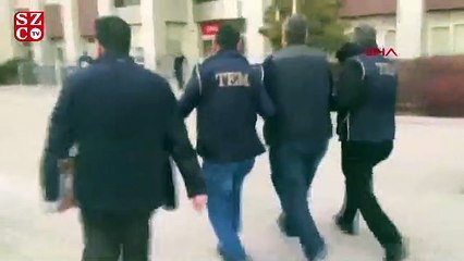 FETÖ'nün İngiltere mütevelli mensubu: Fetullah Gülen, iç çamaşırını hediye etti