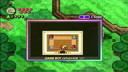 Four Swords Adventures Commentary Part 7: The Field