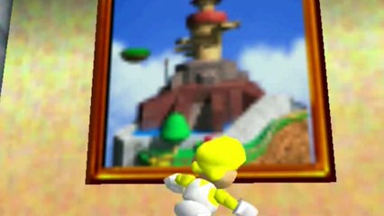 SM64 Blooper PT #9- Montagem 64 3 (Especial 1000 Subs!)