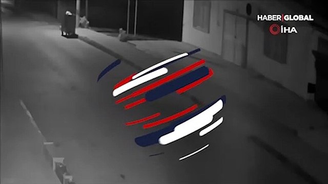 Osmaniye'de 'pes' dedirten olay! Engelli vatandaşın bisikletini çaldılar