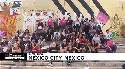 گلچین ویدئوهایی هفته؛ از حباب‌های یخزده در چین تا امضای تازه روی یورو