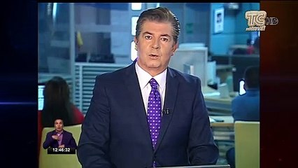 Interpol niega difusión roja contra Ricardo Patiño