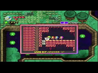 Four Swords Adventures Commentary Part 8