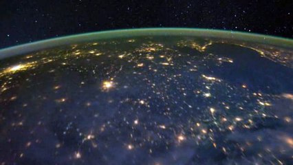 Cosmos II - étoiles et galaxies