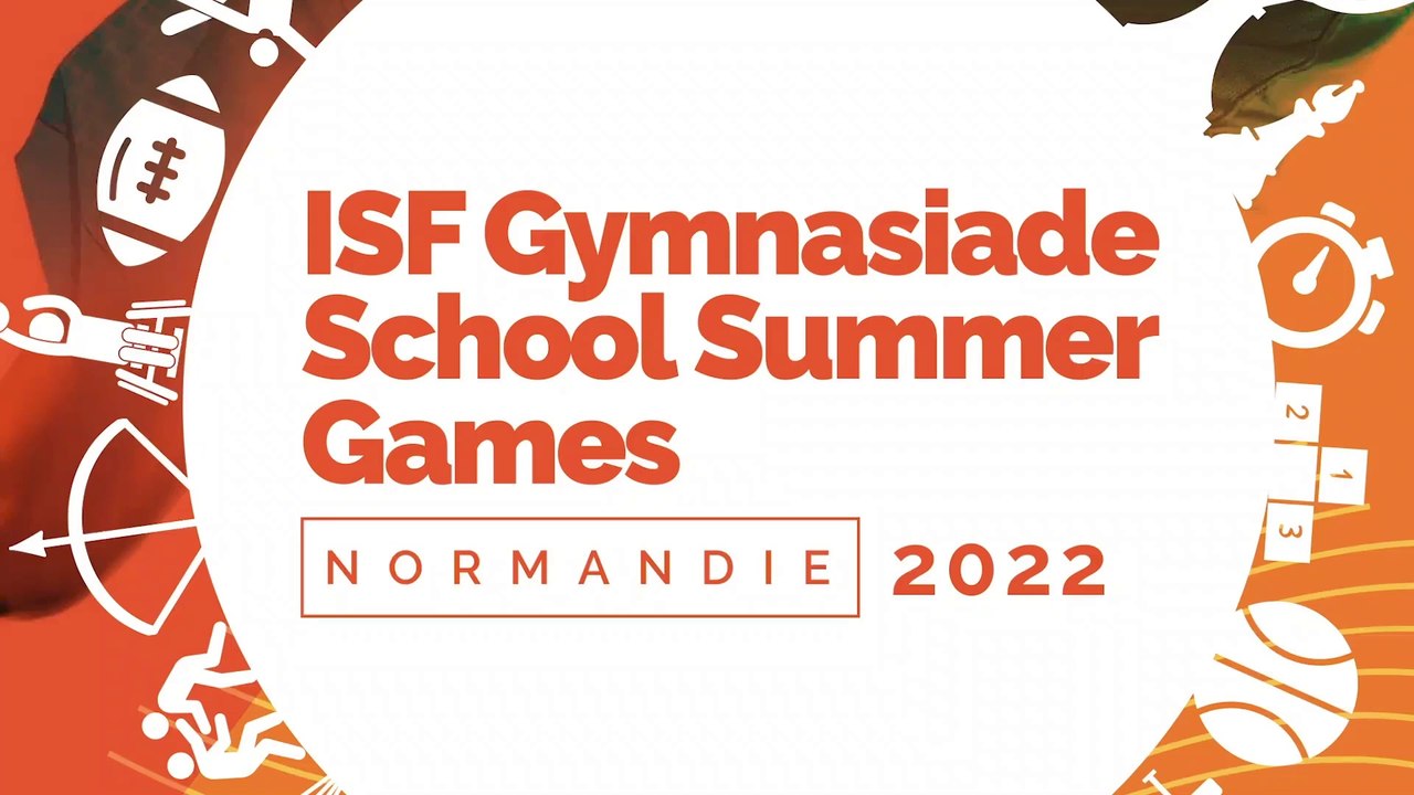 Normandie Sports Gymnasiade School Summer Games