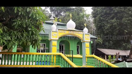 SINGKEP LINGGA KEPULAUAN RIAU