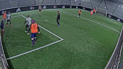 Equipe 1 Vs Equipe 2 - 29/11/19 20:39 - Loisir Turin - Turin Z5