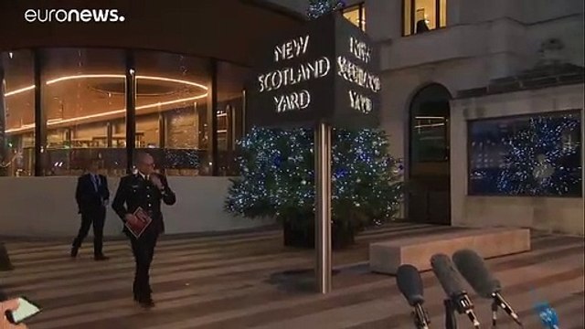 Τρομοκρατική επίθεση στη Γέφυρα του Λονδίνου