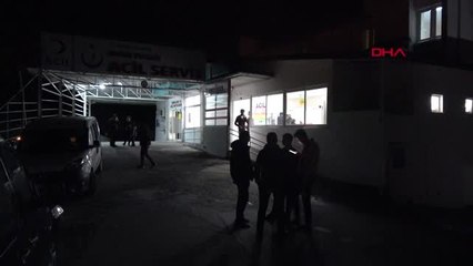 Muğla marmaris'te 50 kişi yemekten zehirlendi - geniş haber + tüm görüntüler