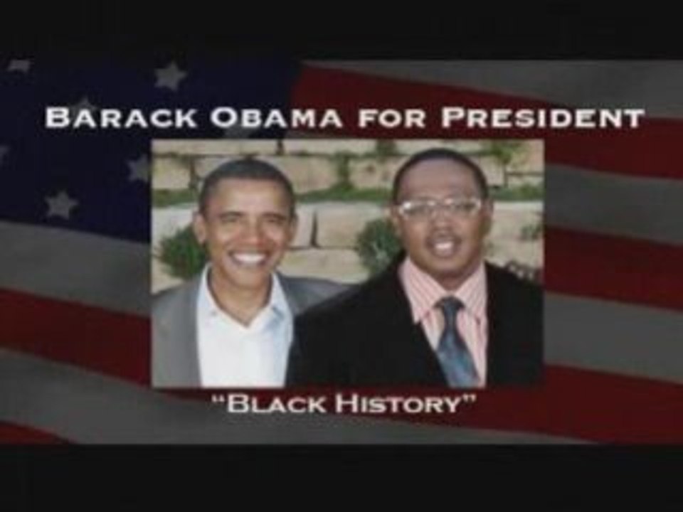 Miller Boyz (Master P & Romeo) - Black History