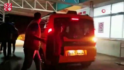 Muğla'da gıda zehirlenmesi şüphesiyle 23 kişi hastaneye kaldırıldı