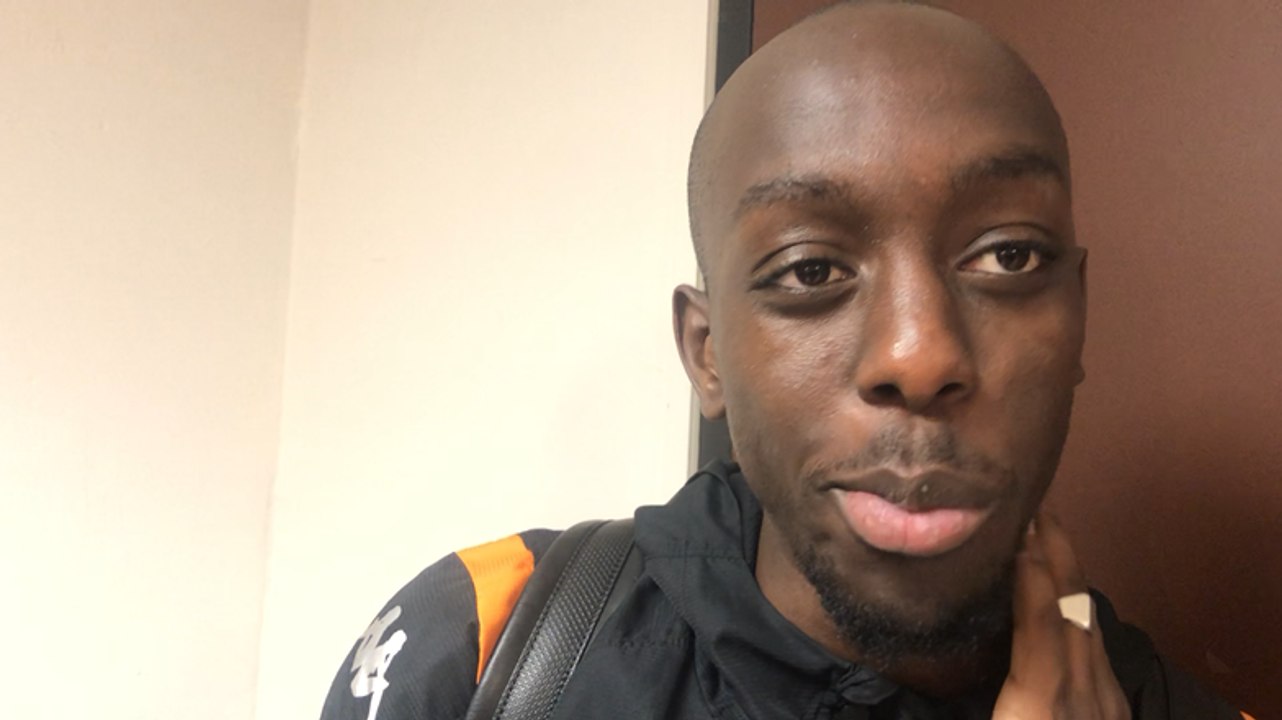 L2 LORIENT GRENOBLE 2-1 - Vidéo Dailymotion