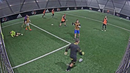 Equipe 1 Vs Equipe 2 - 29/11/19 19:03 - Loisir Turin - Turin Z5