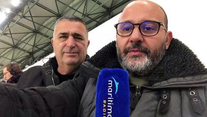 OM-Brest : le débrief avec Jacques Bayle et Karim Attab