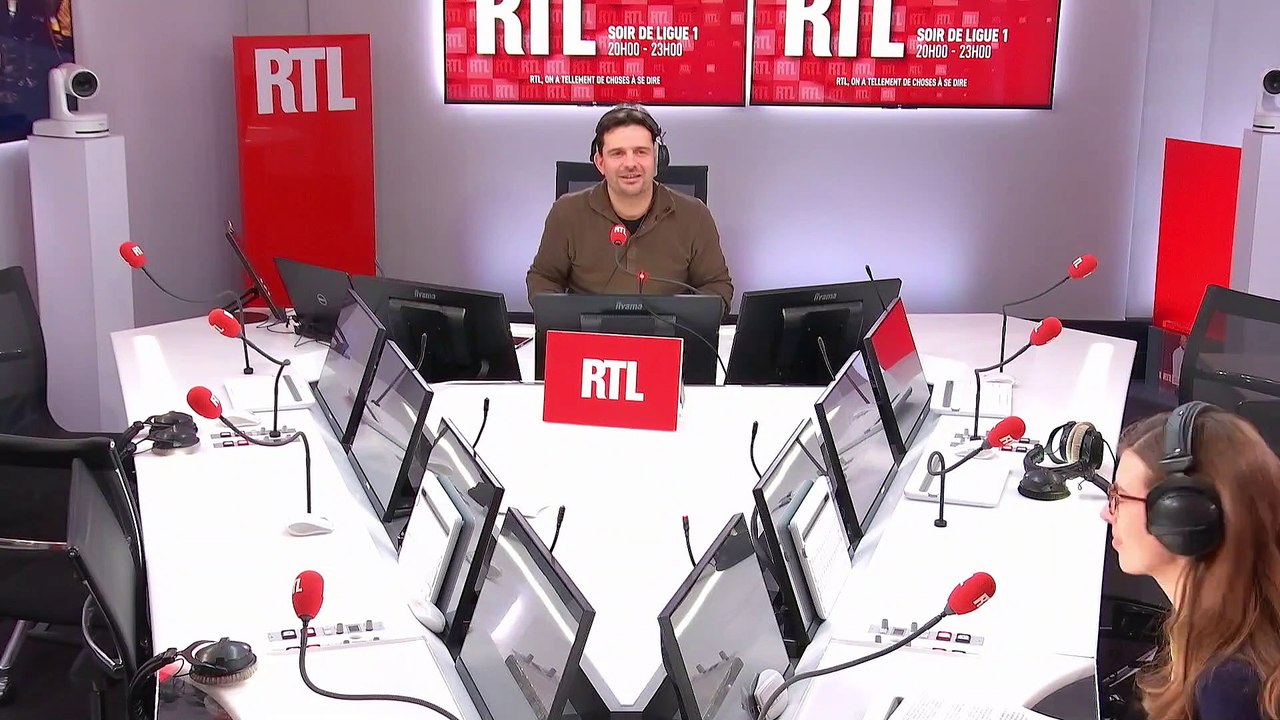 Le journal de 23h