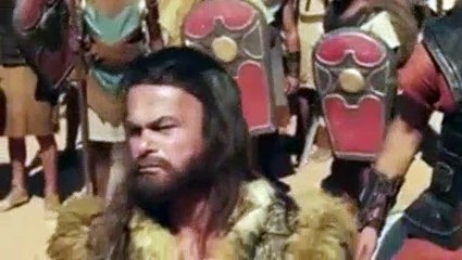 Josué y la Tierra Prometida Capitulo 101