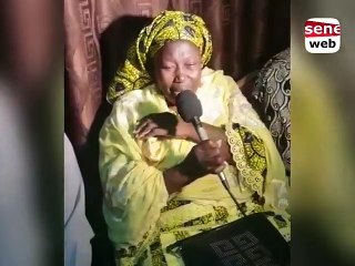 Maladie de Jules Balde Jr: Harouna Dia offre 12 millions 500