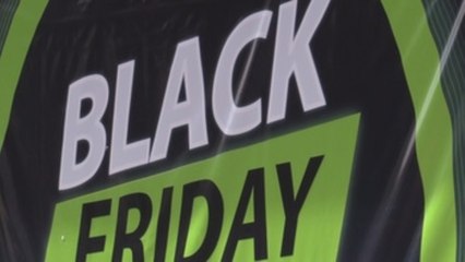 Caraqueños viven su viernes menos negro