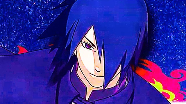NARUTO TO BORUTO SHINOBI STRIKER Sasuke Uchiha DLC Bande Annonce