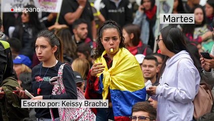 Así lo vio por HispanoPost