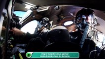 Virgin Galactic deve ganhar mais dinheiro fora do turismo