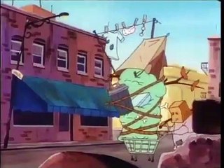 [YTP] The New Adventures of FART