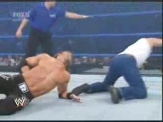 The Edgeheads vs Shannon & Wang Yang 2.8.08 Pressing-Catch.T