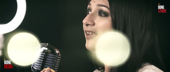 Phire Asar Gaan Teaser | Shaoni | The Bong Studio Originals | Krish Bose | The Bong Media