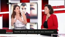 Le témoignage bouleversant de Maël, hier dans Crimes en direct sur NRJ12 - Ce jeune étudiant transgenre, a tenté de se suicider il y a 3 semaines lassé du harcèlement