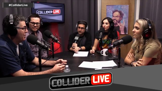 Adam Carolla Ford v Ferrari, Religion and Race Cars Part 3