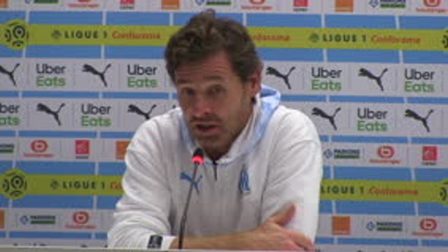 15e j. - Villas-Boas: Le but de Radonjić va lui donner de la confiance