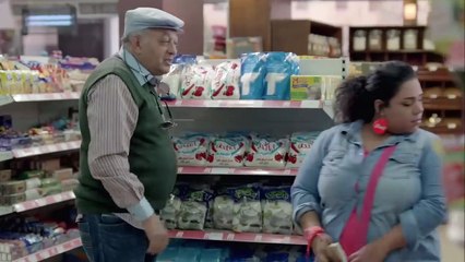 مسلسل لهفه | الحلقه الثالثه و ضيفة الحلقه "رجاء الجداوي" | Lahfa - Episode 3 HD