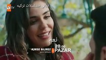مسلسل لا أحد يعلم الحلقة 24 إعلان 2 مترجم للعربي لايك واشترك بالقناة