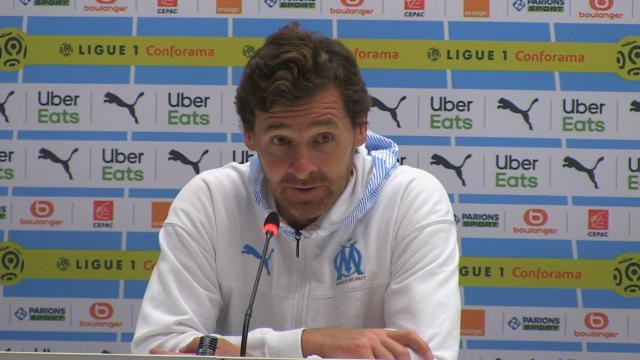 15e j. - Villas-Boas: Tout a été parfait