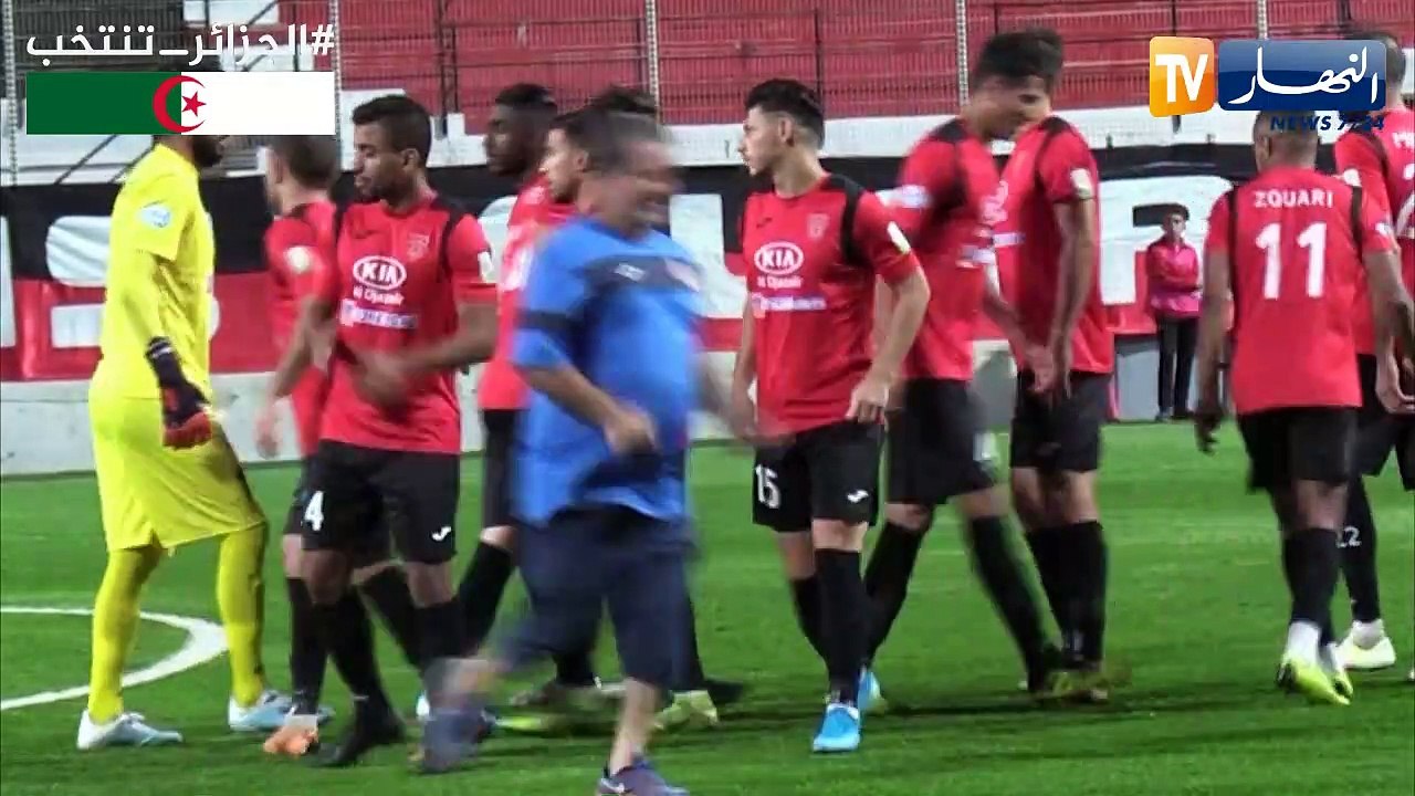 إتحاد العاصمة - الوداد البيضاوي .. قمة إفريقية بنكهة مغاربية