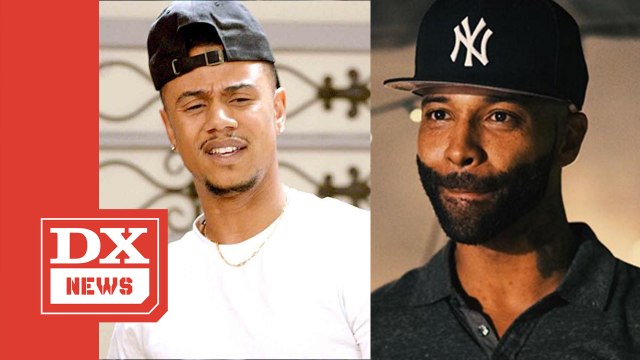 Joe Budden Declares Lil Fizz's Birthday Omarion Day After Millennium Tour 2020 Triumph