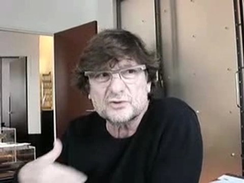 Soutien de Francis Soler à Jacques Mellick.